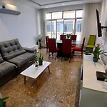 Beachfront Room With Double Bed And Ac