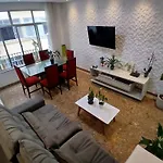 Beachfront Room With Double Bed And Ac