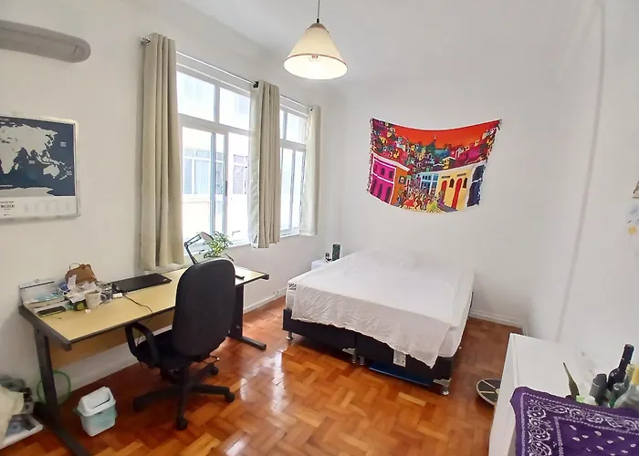 Beachfront Room With Double Bed And Ac