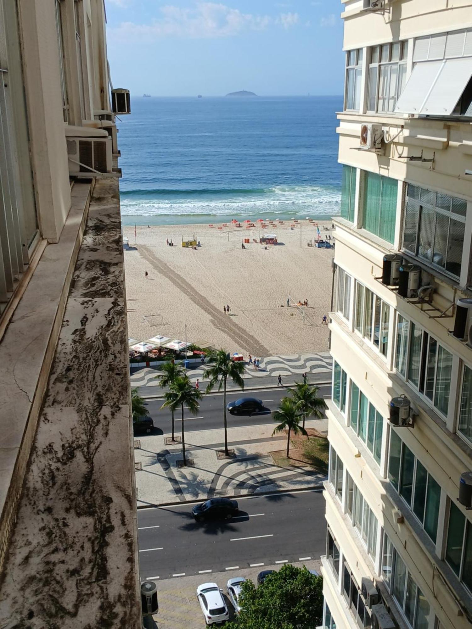 Hospedagem domiciliar Beachfront With Double Bed And Ac *