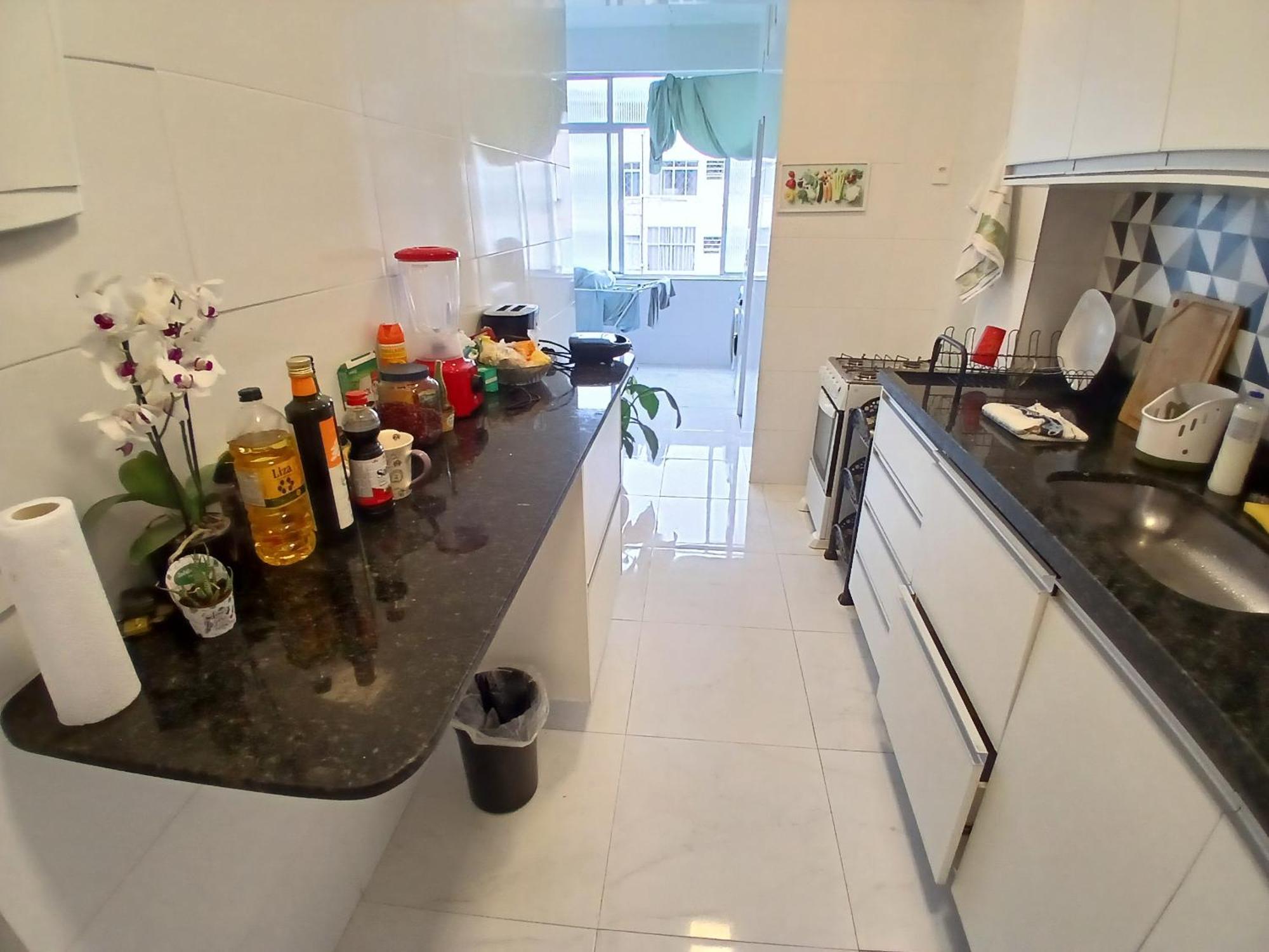 Hospedagem domiciliar Beachfront With Double Bed And Ac *